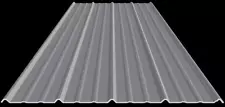 used metal roofing for sale