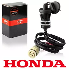 Ignition Key Switch 35100-HN0-A02 35100-HP0-A71 For 2006-2018 Honda Rincon 680 (For: 2006 Honda Rincon 680)