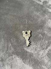 Master Key