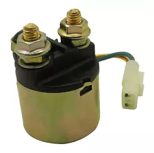 Starter Relay Solenoid For Honda Pioneer 700 700-4 SXS700M 2014-2018 (For: 2018 Honda Pioneer 700)