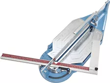 SIGMA 27" SERIES 4 TILE CUTTER INCHES VERSION 4bU PULL HANDLE SHIPS FROM USA