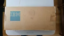 IBM Model M Wired Keyboard - 61G2383