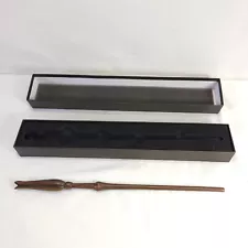 Universal Studios Wizarding World of Harry Potter LUNA LOVEGOOD Wand Orlando