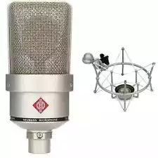 Neumann TLM 103 Wired Condenser Microphone 008545