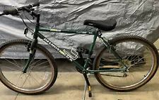 Diamondback DB Ascent Mountain Bike