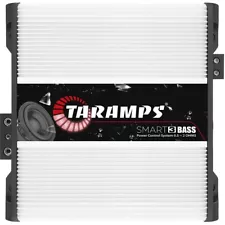 [US SELLER] Taramps Smart 3 BASS Amplifier - 0.5~2 Ohms 3000W RMS FREE SHIPPING