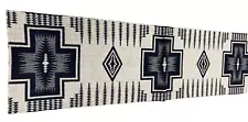 PENDLETON MED. WEIGHT WOOL FABRIC SOLD BY THE REPEAT 17" REPEAT