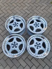 Rondell Type 67 17" 5x100 Wheels