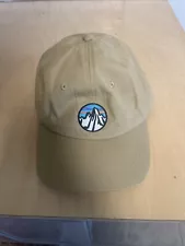 Patagonia Hat Netplus