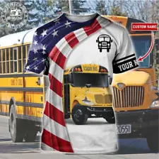 school bus items for sale