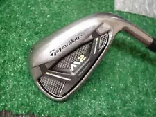 2017 Taylor Made M2 8 Iron Reax 88 Steel Regular Flex