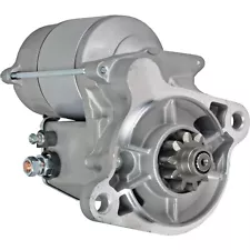 Starter For Hercules G1600 1994-2005 228000-2170 228000-2171 19912; 410-52361