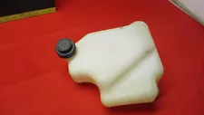 1981-1988 OLDSMOBILE CUTLASS AND REGAL COOLANT OVERFLOW TANK RESERVOIR (For: More than one vehicle)