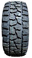 (4) NEW LT315/75R16 Maxtrek Ditto RX R/T Rugged Terrain Off/On Road Tires 8-ply