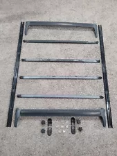 1990-1995 Toyota 4Runner - Roof Rack Rail Cargo Luggage OEM GENUINE FACTORY