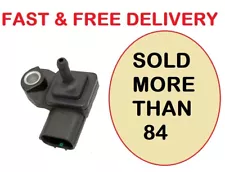 FOR MITSUBISHI PAJERO/SHOGUN 3.2DID 2006+ AIR INTAKE BOOST PRESSURE MAP SENSOR