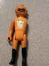 Tomland Starroid Raiders TIOR 1978 Action Figure FOR PARTS