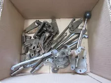 1958-1962 Corvette Shifter Parts Misc Linkage & Shifter