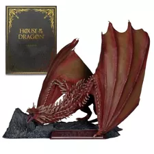 McFarlane Toys - House of The Dragon Meley - Rhaenys' Dragon 9" Pre-Sale