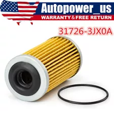 CVT Transmission Control Valve Oil Filter For NISSAN Altima 2.0L 2.5L 2013-2020