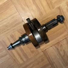 2006 Honda Crf250x Engine Motor Crankshaft Crank Shaft CRf 250x