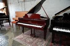 Kawai GM10 Baby Grand Piano