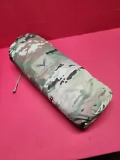 New LITEFIGHTER 1 Tent / SHELTER SYS, OCP FS1100 New In Orignal Bag Military Grd