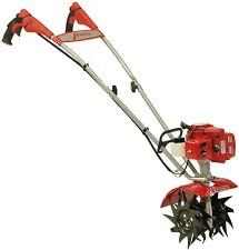 Mantis 7920 21cc 2-Cycle Tiller