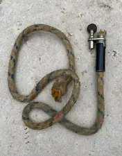 WWI Trench Rope Lighter - French