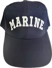 Marine Hat