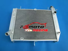 Aluminum Radiator For 2000 2001 Yamaha YZF R1 YZFR1 (For: 2001 Yamaha)