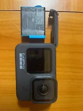 GoPro HERO9 Black Action Camera