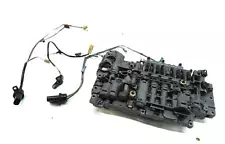 2003-2006 PORSCHE CAYENNE (955) 3.2L / 4.5L TURBO TRANSMISSION VALVE BODY