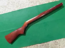 Marlin Model 60 Stock Plain Hardwood New Style .22 LR BHO Original #1-25