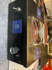 10 meter linear amplifier