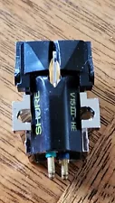 Shure V15 type III HE Phono Cartridge