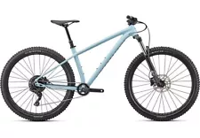 Specialized Fuse 27.5 Gloss Arctic Blue / Black XL