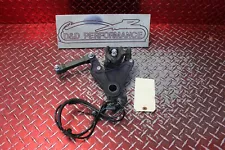 2017 - 2023 KAWASAKI NINJA 1000 OEM REAR BRAKE CALIPER & HANGER NJ48 (For: 2017 Kawasaki Ninja 1000)