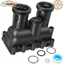 Pool Heater Manifold Assembly Kit for Pentair MasterTemp 300, 400 175 200 250