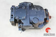 DANFOSS 80002740 HYDRAULIC PISTON PUMP