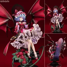 Alter [Exclusive Sale] Touhou Project Remilia Scarlet 1/8 Figure