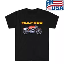 bultaco motorcycles for sale