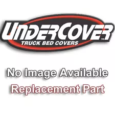 UNDERCOVER AS3003CL Tonneau Cover Lock; Replacement Lock For Undercover SE/ LUX