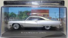 1/43 American Car Collection Buick Wildcat 1967