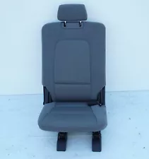 2013-2018 HYUNDAI SANTA FE REAR 3RD THIRD ROW RIGHT PASSENGER SIDE SEAT OEM (For: Hyundai Santa Fe)