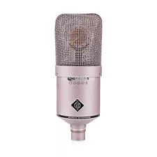 Neumann M149 Mic Studio Tube Dual-diaphragm Condenser Microphone