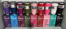 YETI Rambler 30 oz Stainless Steel Vacuum Insulated Tumbler