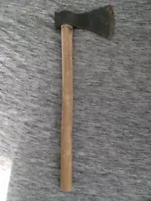 Vintage Throwing Tomahawk