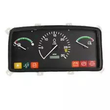 Instrument Gauge Cluster fits John Deere 4300 4400 4500 4600 4700 4710 LVA10560