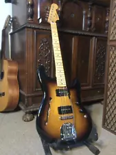 FENDER PAWN SHOP OFFSET GUITAR